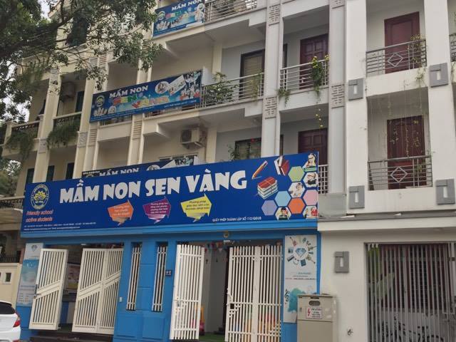 Giải thể trường mầm non có hai cô giáo bạo hành trẻ