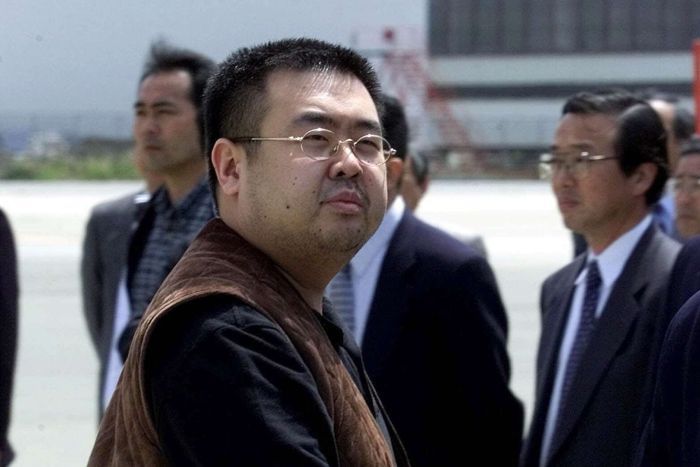Toàn cảnh vụ ông Kim Jong-nam bị giết tại Malaysia