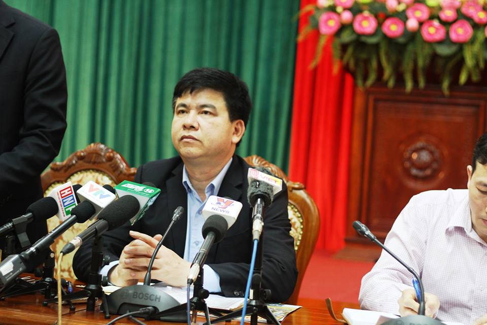 Xử nghiêm về Đảng và pháp luật hiệu trưởng bị cách chức