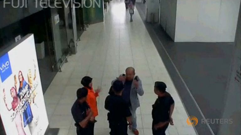 Vụ ông Kim Jong-nam: Malaysia bác tin gửi cảnh sát đến Macau