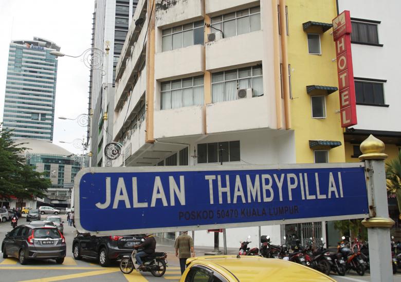 LHQ: Tình báo Triều Tiên buôn vũ khí ở Malaysia