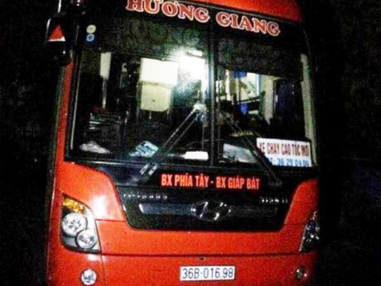 Xem rẻ mạng người