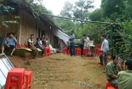 Nghi án giáo viên mang thai bị chồng sát hại