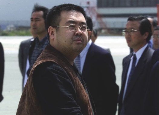 Malaysia "đổi thi thể ông Kim Jong-nam” lấy công dân ở Triều Tiên