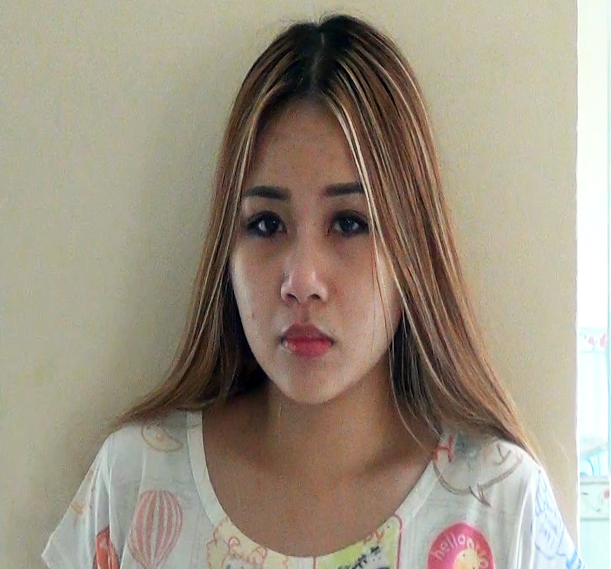 "Hot girl" cầm đầu đường dây buôn ma túy "khủng" ở Sài Gòn
