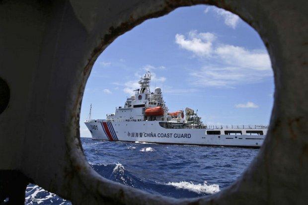 ASEAN, Trung Quốc đạt dự thảo khung đầu tiên cho COC