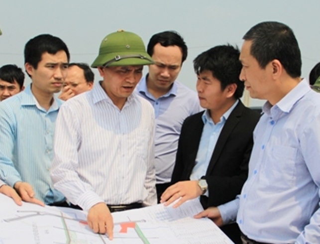 Bổ nhiệm bà Trần Vũ Quỳnh Anh: Nhiều sai phạm