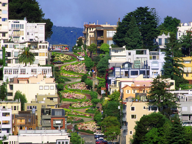 Đến San Francisco nghe chuyện người đồng t&iacute;nh! - Ảnh 6.