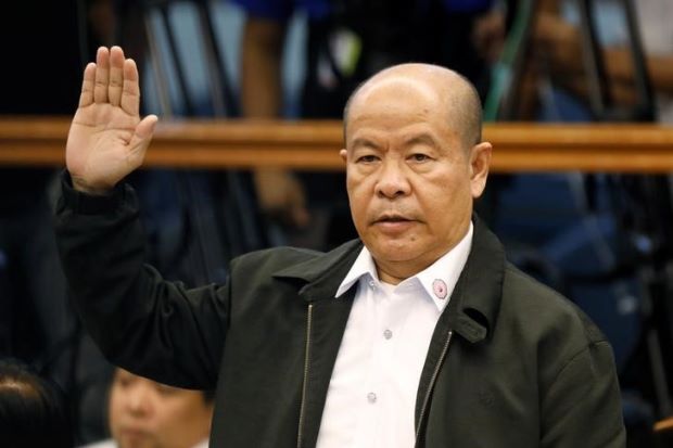 Cựu thành viên "biệt đội tử thần" trốn khỏi Philippines