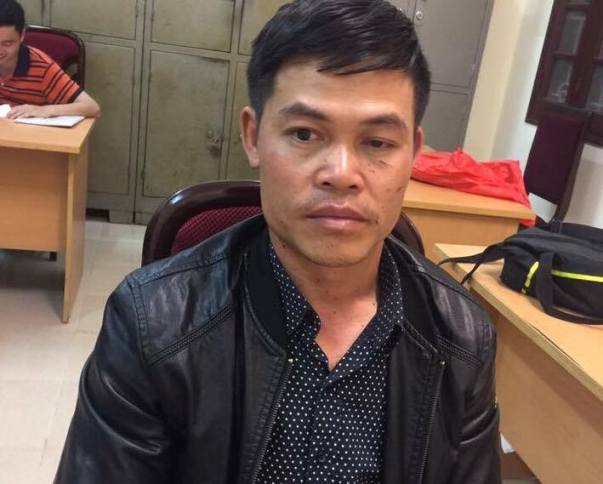 Bị hiếp dâm, cô gái cắn đứt lưỡi "yêu râu xanh"