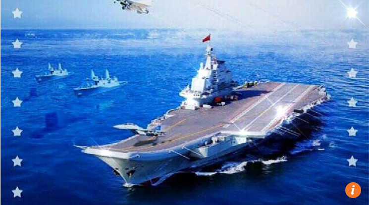 Bộ Quốc phòng Trung Quốc “lần đầu tiên công khai xin lỗi”