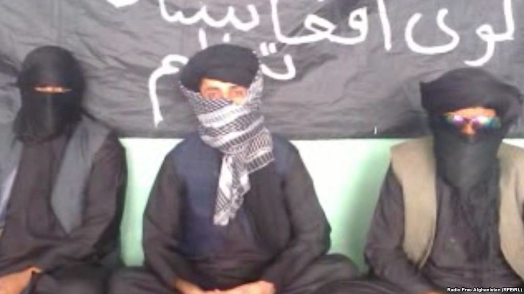 IS đại chiến Taliban ở Afghanistan, 91 người thiệt mạng