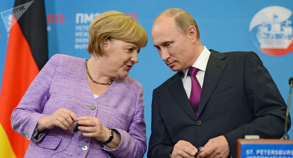 Ông Putin: Ukraine tự tách Donbass khỏi nước này