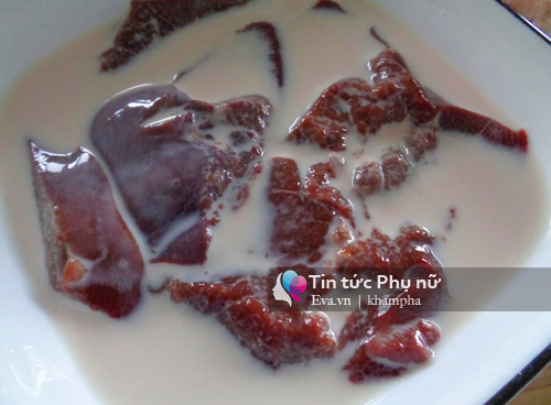 Tự l&agrave;m sườn nướng BBQ v&agrave; pate gan - Ảnh 9.