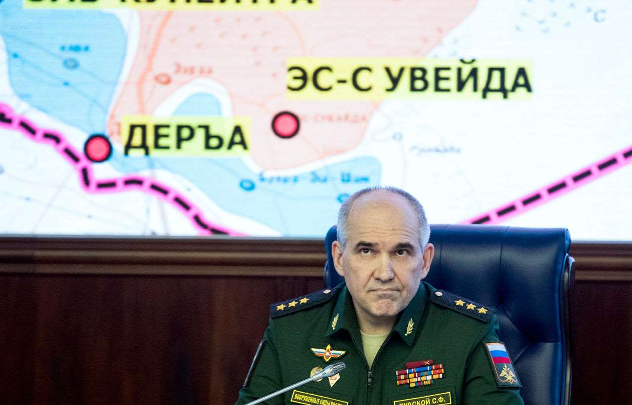 Mỹ “phớt lờ” lệnh cấm bay của Nga ở Syria