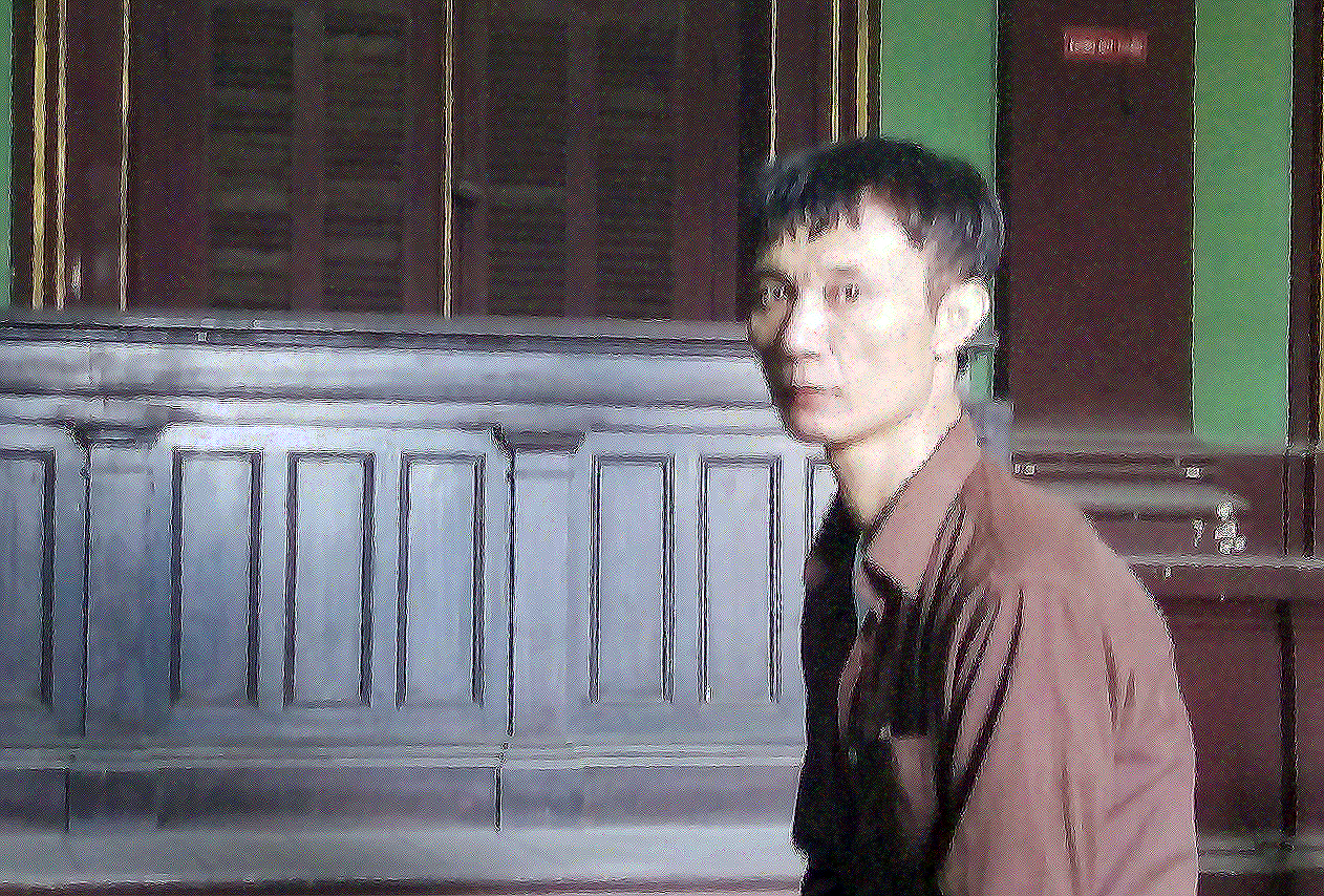 Ghen tuông vô cớ, sát hại cháu người tình