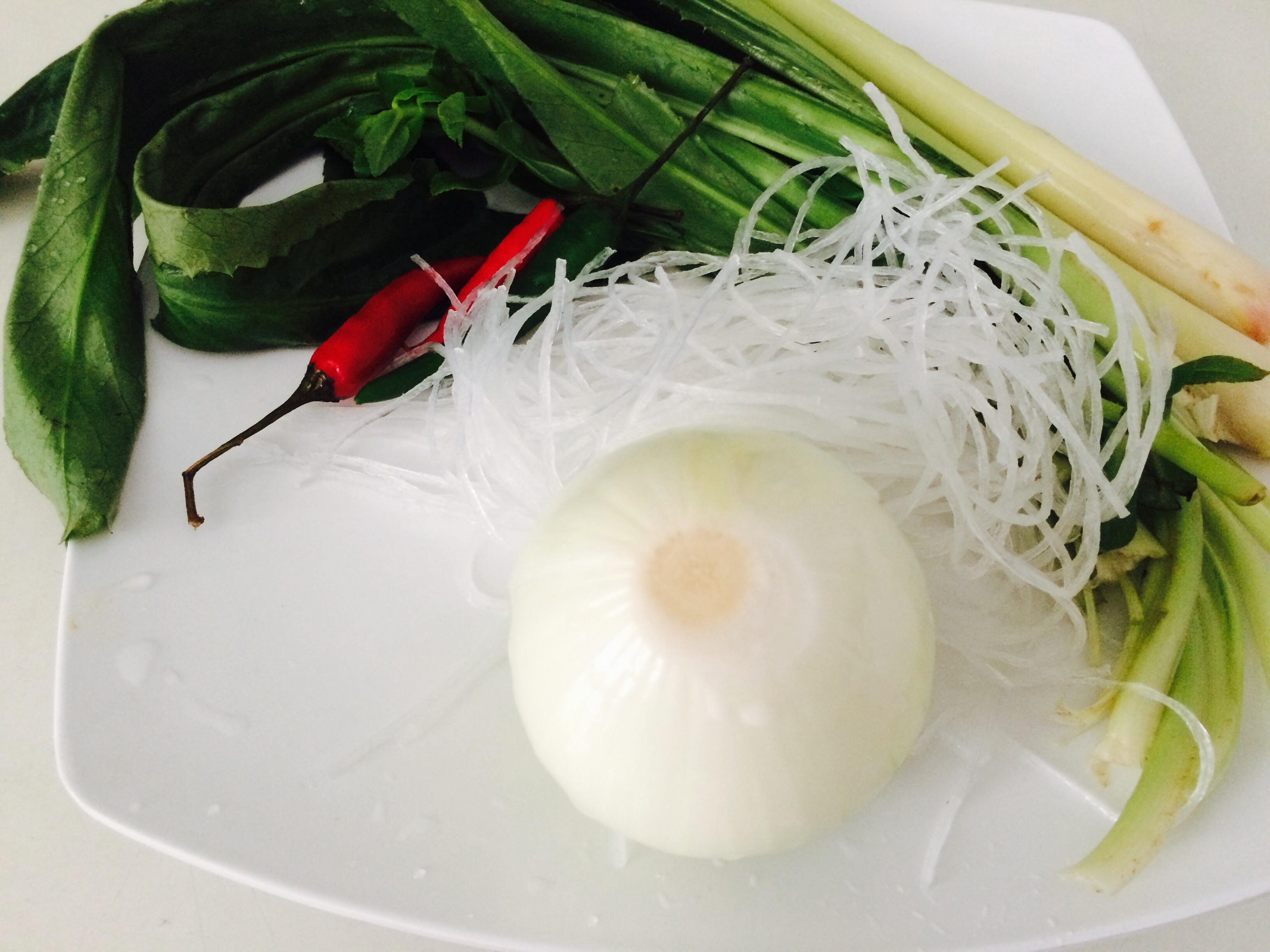 Bò tơ xào lăn ăn ngon mà dễ làm - Ảnh 1.