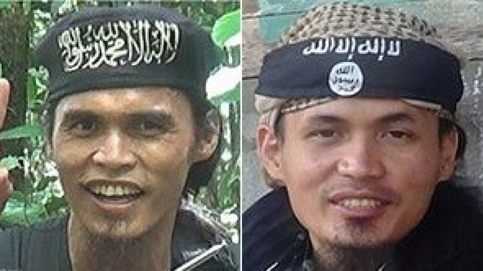 Chân dung 2 anh em "nhập khẩu" IS vào Philippines