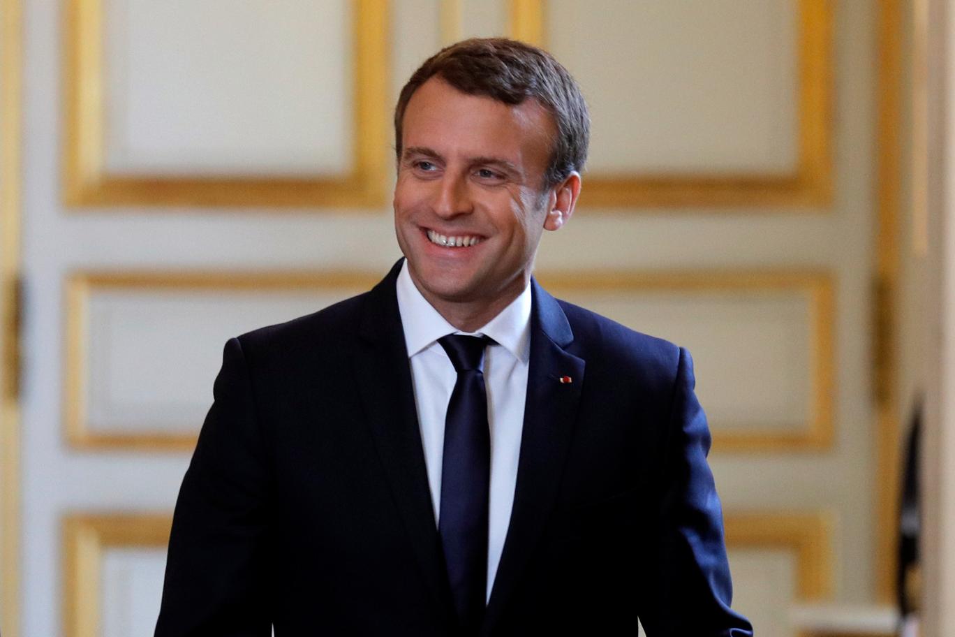 Pháp: Đảng của ông Macron giành đa số ghế tại quốc hội
