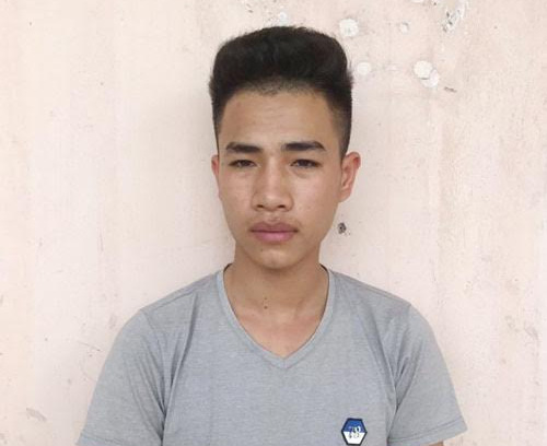 V&aacute;c dao phay rượt ch&eacute;m bạn nhậu trọng thương - Ảnh 1.