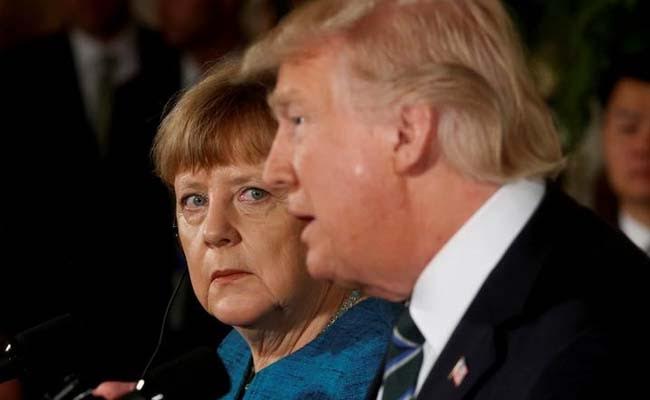 Tổng thống Donald Trump sắp gặp &ocirc;ng Putin lần đầu ti&ecirc;n - Ảnh 2.