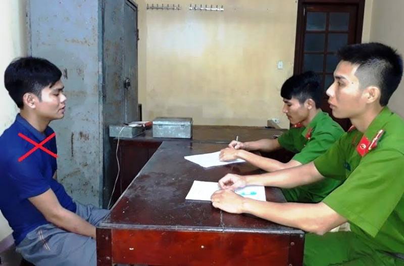 Bắt khẩn cấp thanh niên đâm chết người tại quán karaoke