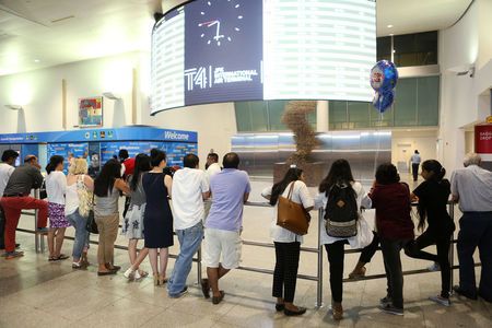 Mỹ muốn mọi quốc gia cung cấp thông tin về người xin visa