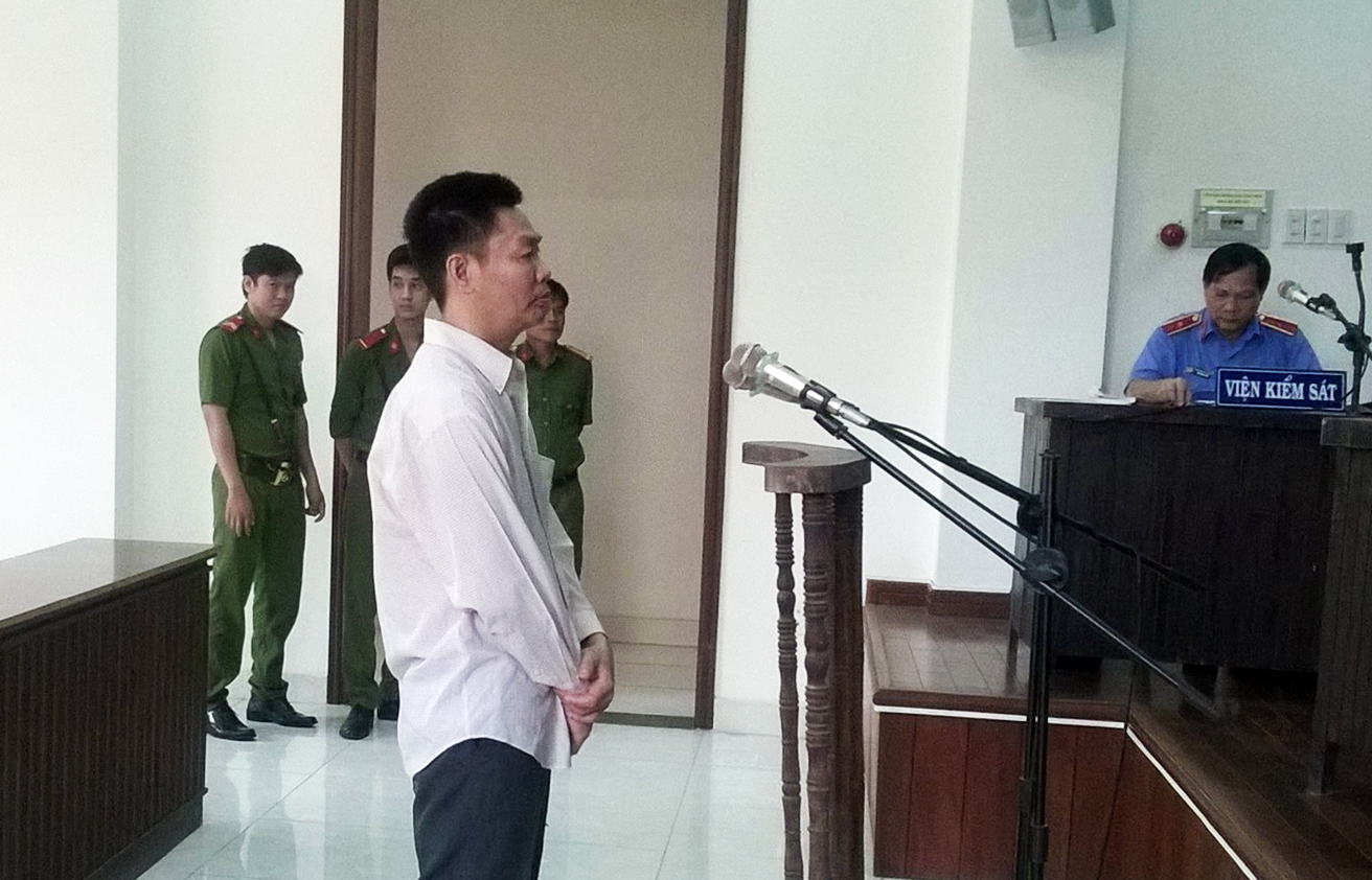 Án tử cho kẻ giết ân nhân, cướp tài sản