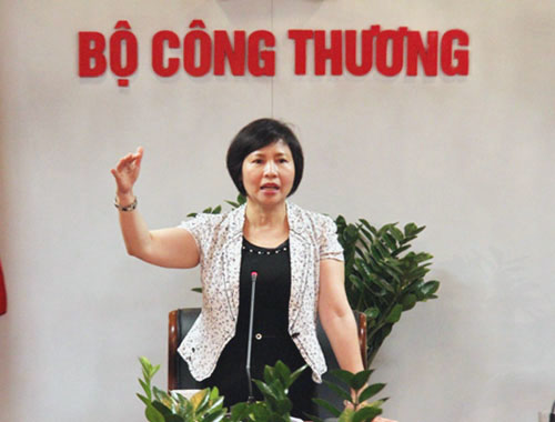 Cần xét trách nhiệm người đứng đầu vụ bà Hồ Thị Kim Thoa kê khai tài sản