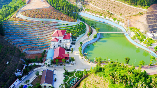 Giữa tuần, công bố kết luận thanh tra tài sản ông Phạm Sỹ Quý