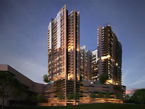 Anpha Holdings thâu tóm Nova Galaxy, hướng đến các siêu dự án
