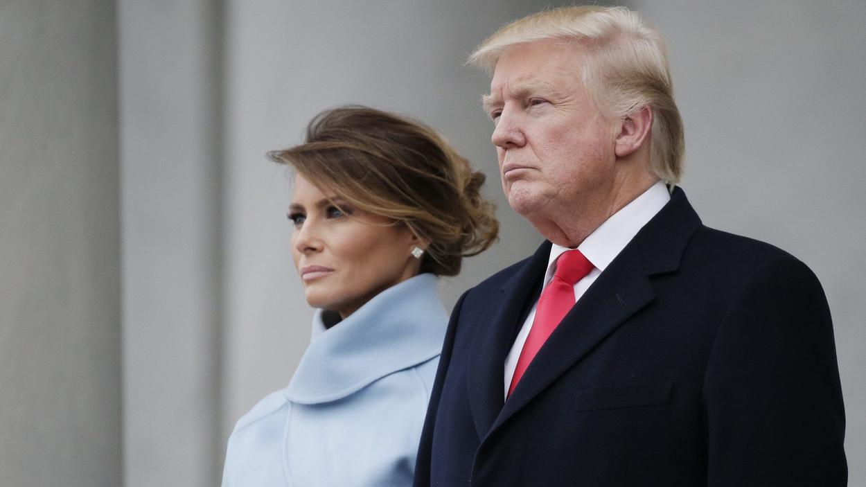 Tổng thống Donald Trump: Mỹ đã “khóa mục tiêu” Triều Tiên