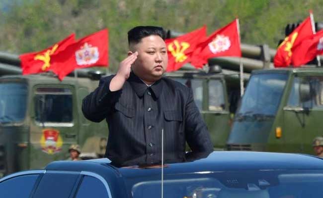 Thế giới nín thở chờ ông Kim Jong-un