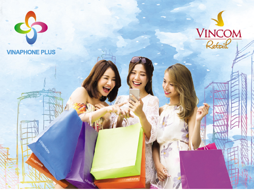 VinaPhone ưu đãi cực lớn chào mừng Quốc khánh 2-9