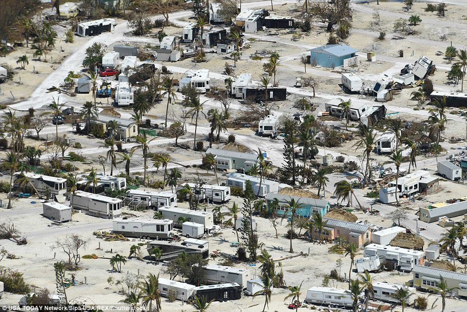 Mỹ: Florida bị tắt c&ocirc;ng tắc điện tr&ecirc;n to&agrave;n bang - Ảnh 9.