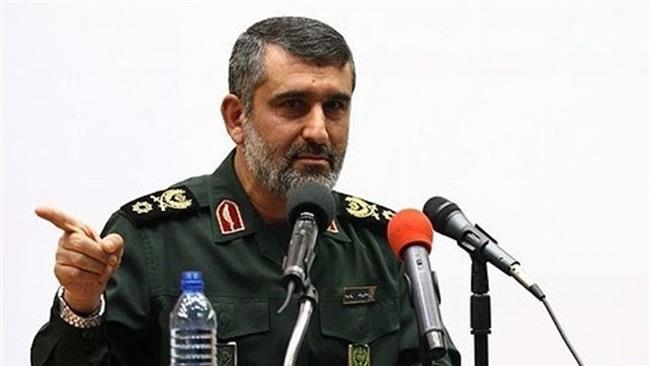 Iran có “cha của các loại bom” mạnh hơn bom Mỹ