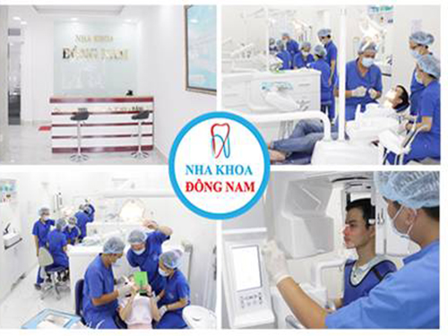Tái tạo răng thật bằng công nghệ cắm ghép Implant