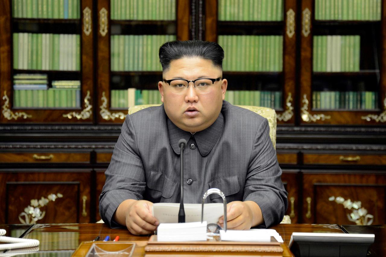 Muốn gây áp lực lên Triều Tiên, EU "vỡ mộng"