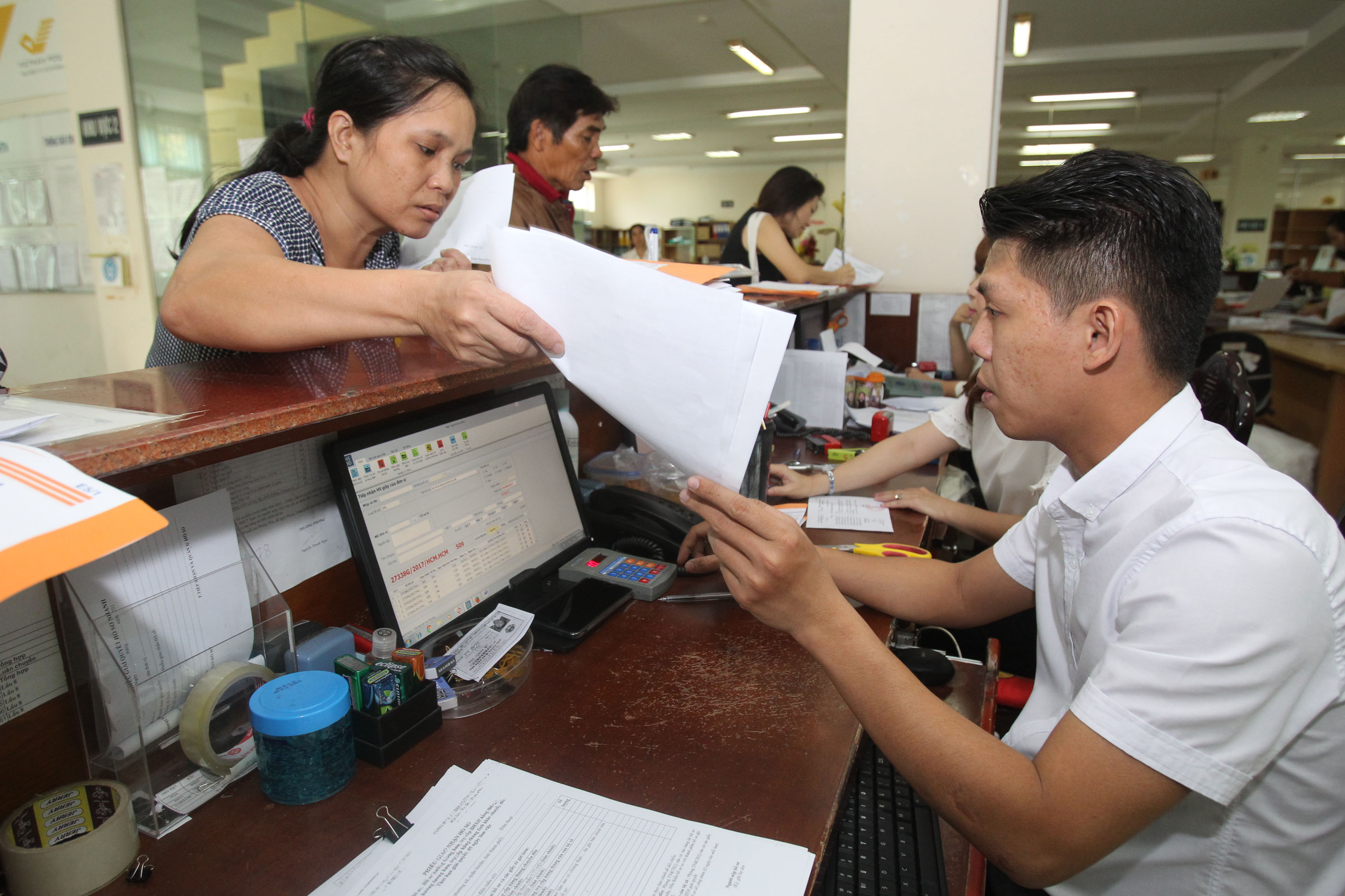 Chế tài mạnh, xử lý nghiêm
