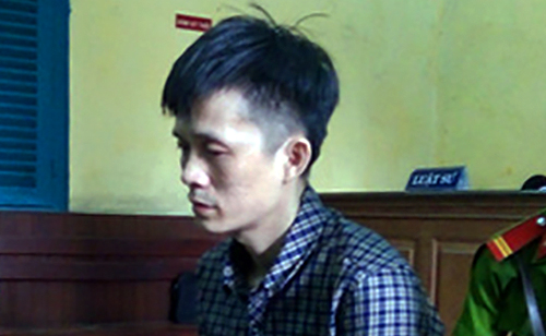 Níu kéo không thành, giết vợ con rồi tự sát - Ảnh 1.