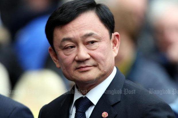 Bị tố khi qu&acirc;n, &ocirc;ng Thaksin l&ecirc;n tiếng - Ảnh 1.