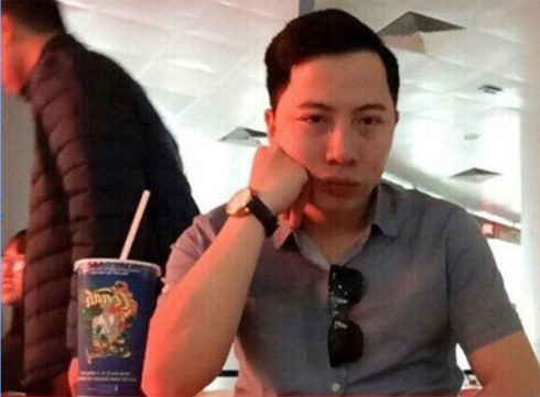 "Nổ" là cán bộ của PVN, nhận "chạy" án tử hình giá 2 tỉ đồng
