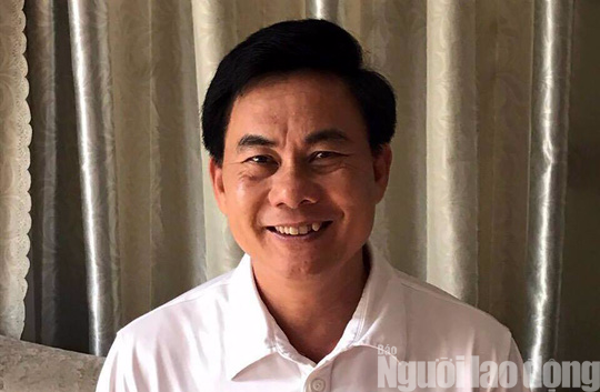 Bộ Công an yêu cầu báo cáo vụ việc của Phó phòng CSGT Đồng Nai