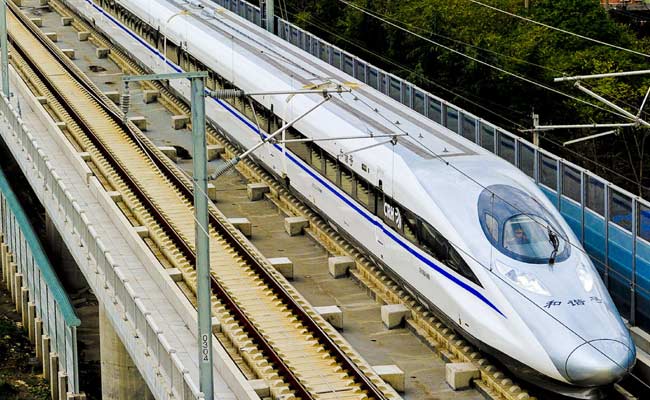 Mặc Ấn Độ liên lạc, Trung Quốc bỏ ngang dự án?