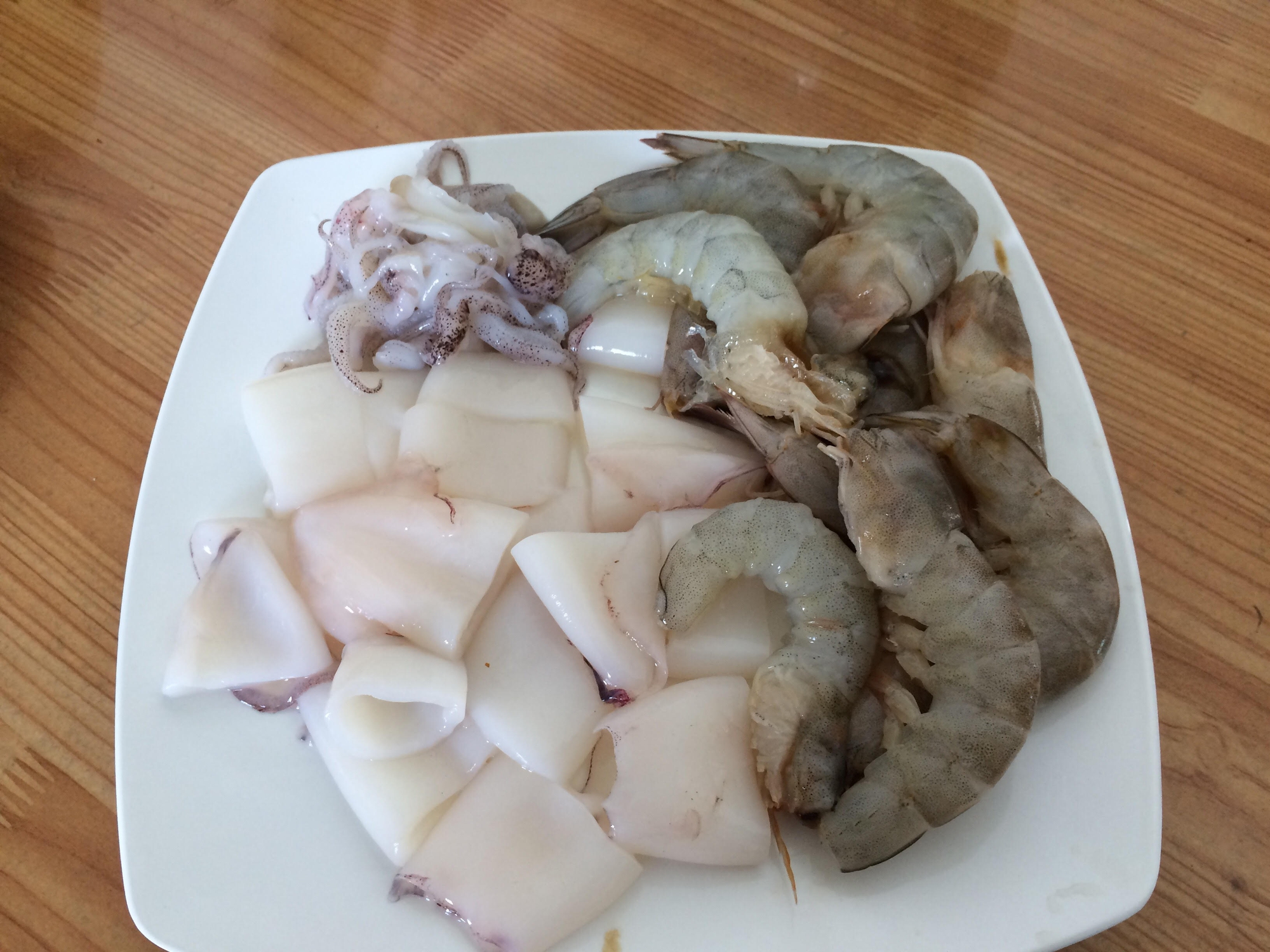 Cơm nguội mà rang kiểu này là ngon hết ý! - Ảnh 2.