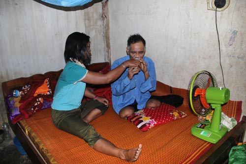 Những tiếng nổ giữa thời bình