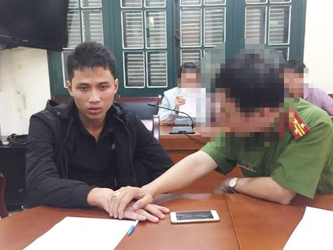 Vụ người tình kém 15 tuổi giết phụ nữ ly thân: Bí thư Hà Nội khen công an