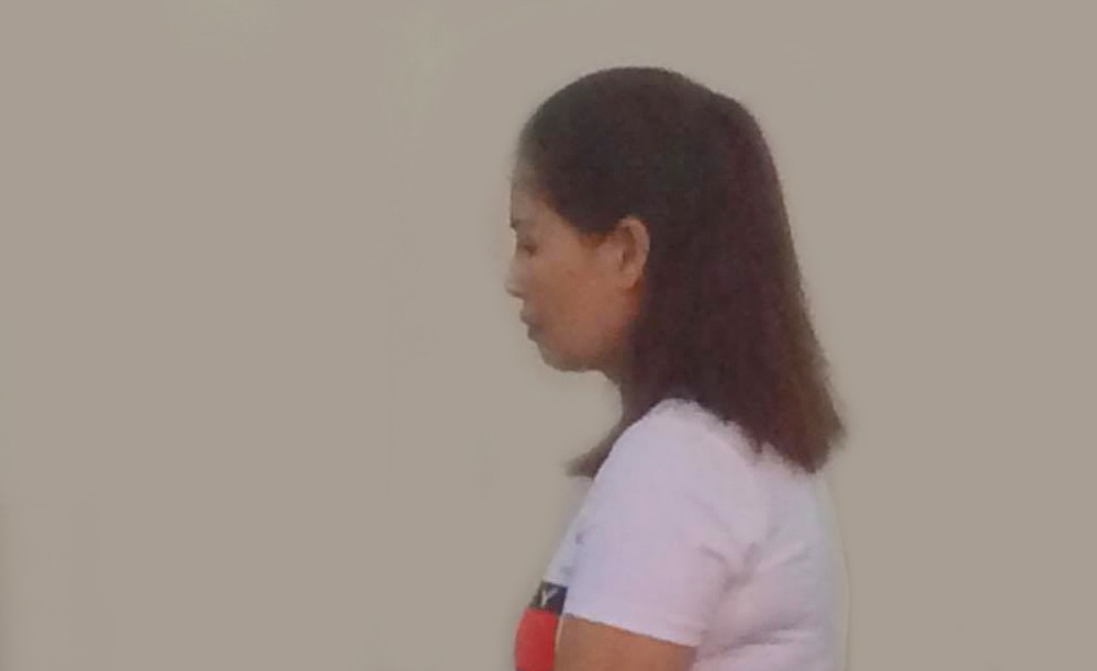 Người phụ nữ ngồi tù vì làm nghề "độc"