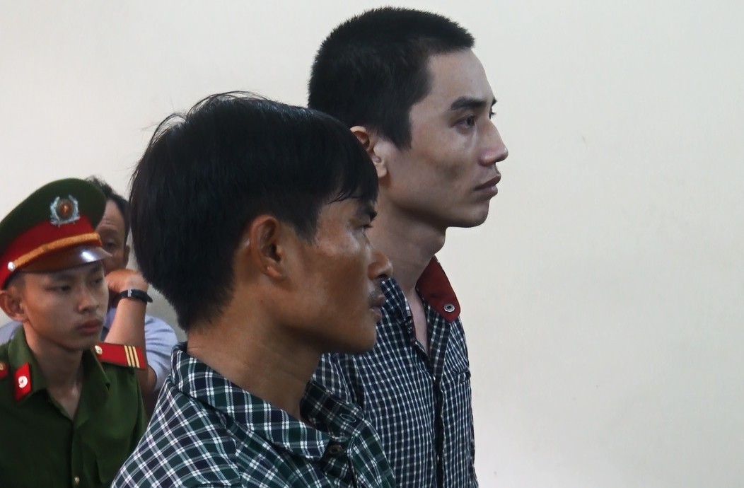 Người nh&agrave; kẻ giết người n&aacute;o loạn ph&aacute;p đ&igrave;nh - Ảnh 2.