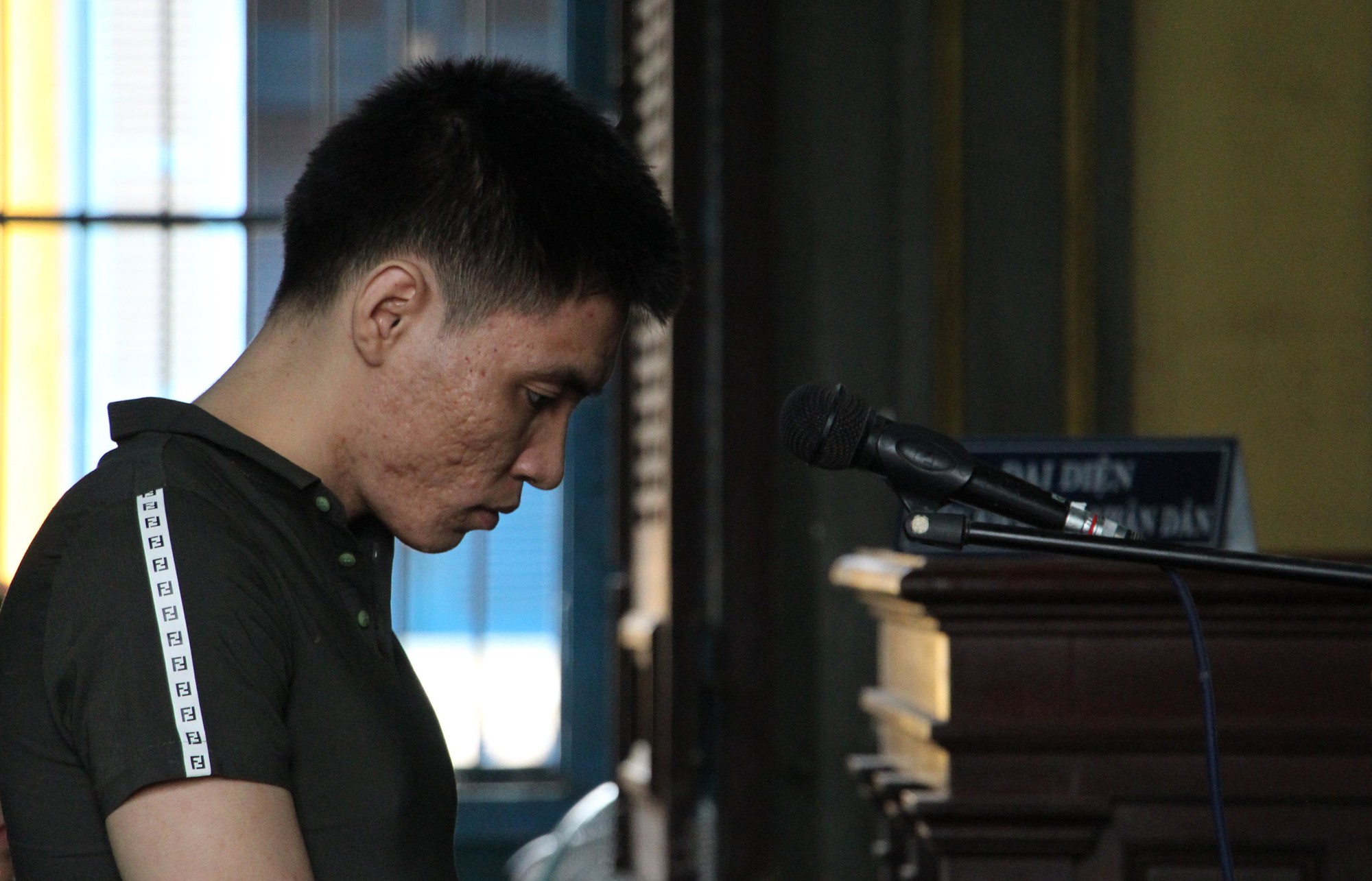 Tăng 3 năm tù với kẻ tham gia giết người rồi... mắc bệnh tâm thần - Ảnh 1.